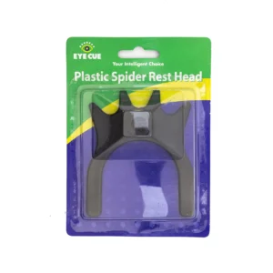 Plastic Spider Head Rest
