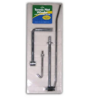 Detachable Handle Winder
