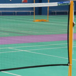 Tournament Badminton Net