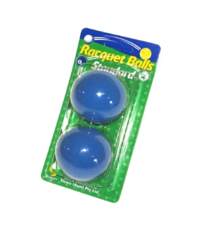 Standard Racquet Ball