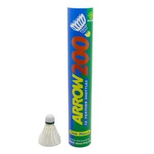 Arrow 200 Shuttle - Premium Duck Feather