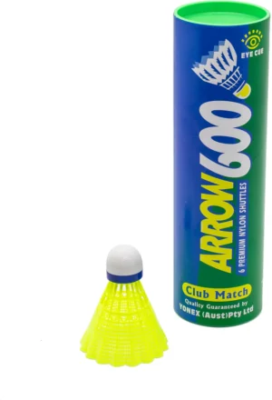 Arrow 600 Shuttle - Premium Nylon