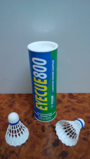 Nylon Shuttles - 3 Pack