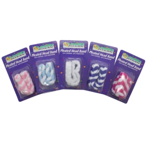 Josan Pleated Headband