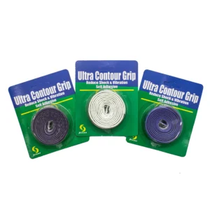 Ultra Contour Grip 3-pack
