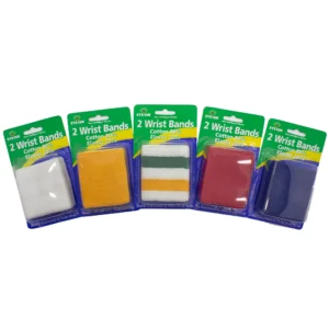 Josan Wristband (2 pieces)