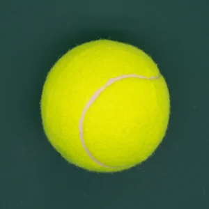 Large Soccer-sized Tennis Ball