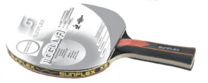 Sunflex MOGUL A Table Tennis Bat