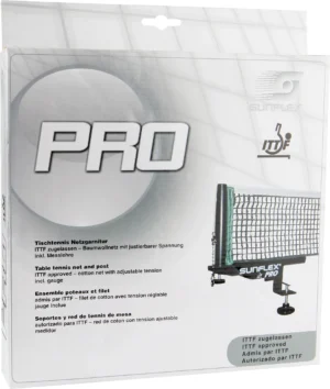 Sunflex Pro Net Post Set