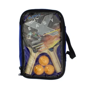 Sunflex Easy-X 2 Player Table Tennis Set