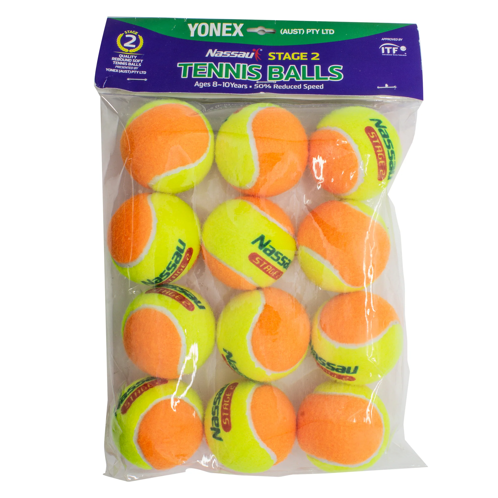 Stage 2 Kids Ball - Image 3