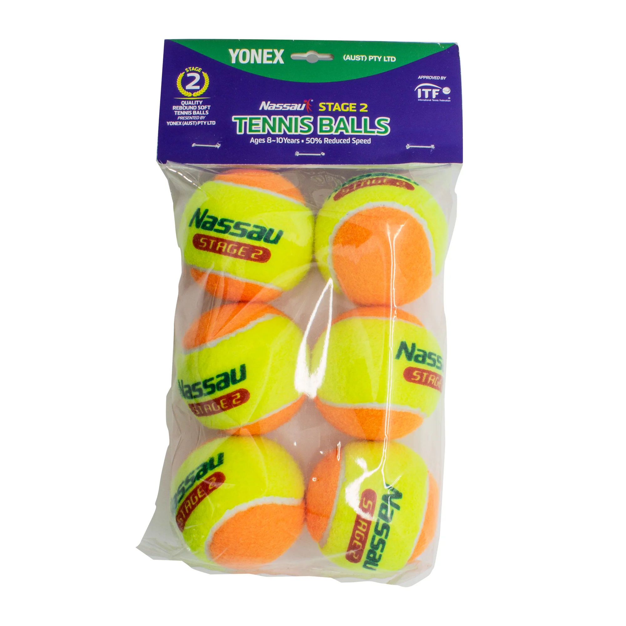 Stage 2 Kids Ball - Image 2