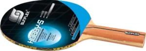 Sunflex HOBBY S Table Tennis Bat