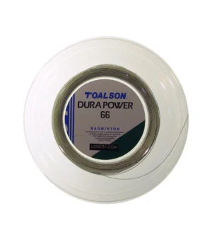 Toalson Dura Power 66, 11m String