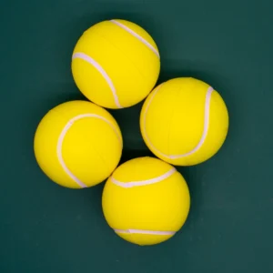 Foam Tennis Ball