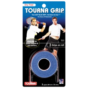 Unique Tourna Grip - Extra Long 3 pk