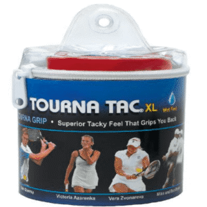 Jumbo Tourna Grip X Long 30 Grips in a roll