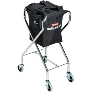 Tourna Ball Basket for 180 Balls