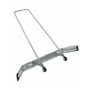 Shine Foldable Dry Court Squeegee